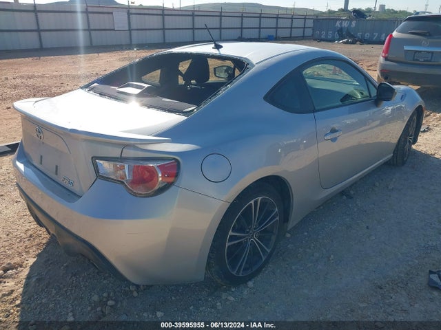 Aukcja sprzedaży 2013 Scion Fr-s, vin: JF1ZNAA10D2728620, numer aukcji: 39595955