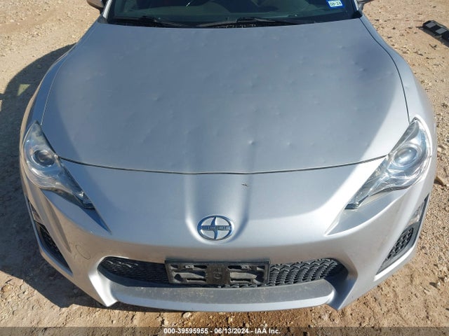 Aukcja sprzedaży 2013 Scion Fr-s, vin: JF1ZNAA10D2728620, numer aukcji: 39595955