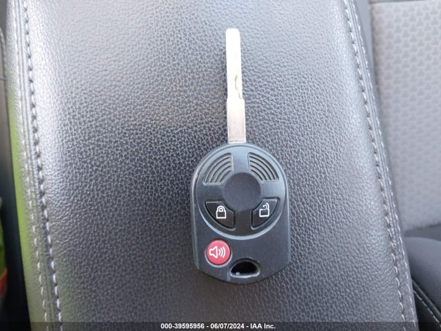 Ford ESCAPE SE 2017 1FMCU0GD7HUB83049 Image 11