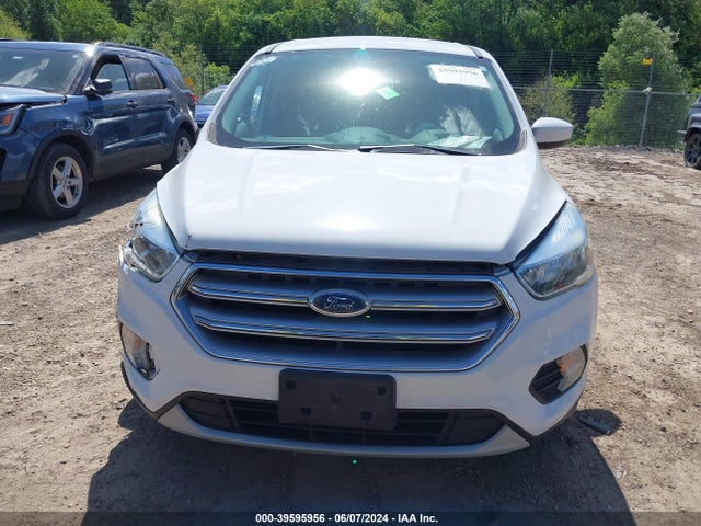 Ford ESCAPE SE 2017 1FMCU0GD7HUB83049 Image 12