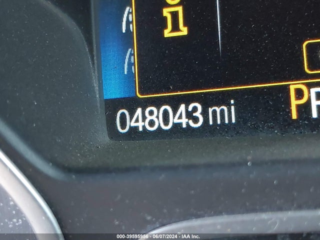 Ford ESCAPE SE 2017 1FMCU0GD7HUB83049 Image 15