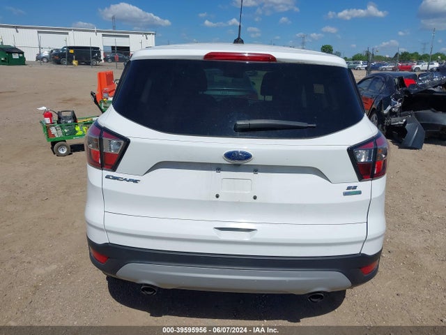 Ford ESCAPE SE 2017 1FMCU0GD7HUB83049 Image 16