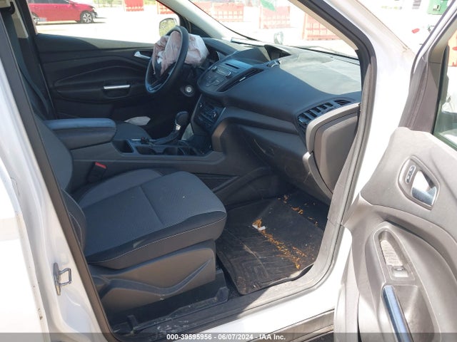 Ford ESCAPE SE 2017 1FMCU0GD7HUB83049 Image 5