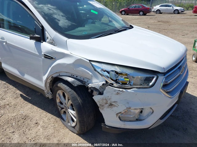 Ford ESCAPE SE 2017 1FMCU0GD7HUB83049 Image 6