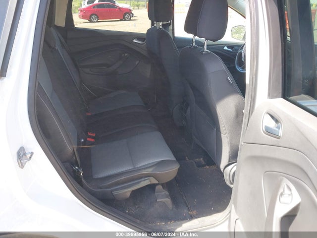 Ford ESCAPE SE 2017 1FMCU0GD7HUB83049 Image 8