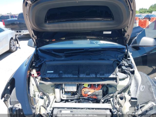 7SAYGDEF2PF957442 Tesla Model Y