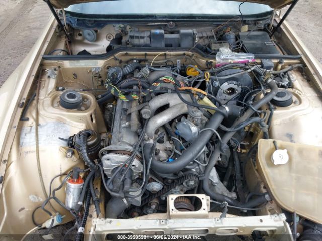 1988 PORSCHE 944 WP0AB0940JN470859 Photo 9