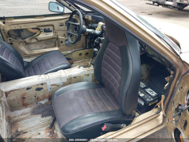 1988 PORSCHE 944 WP0AB0940JN470859 Photo 4