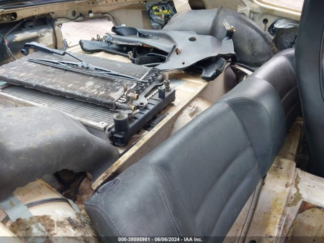 1988 PORSCHE 944 WP0AB0940JN470859 Photo 7