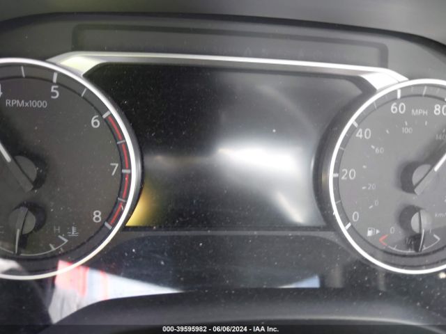JN8AT3AA4MW013684 Nissan Rogue S Fwd