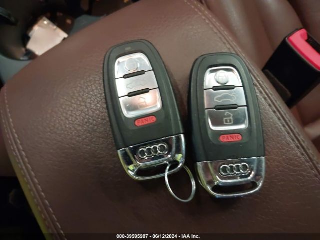WA1LFAFP4FA009156 Audi Q5 2.0t Premium