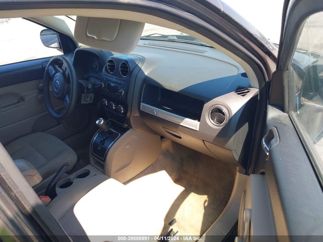 Jeep Compass Sport 2016 1C4NJCBA8GD763073 Image 5