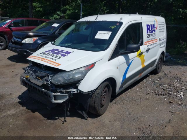 NM0LS7F72F1184264 Ford Transit Connect Xlt