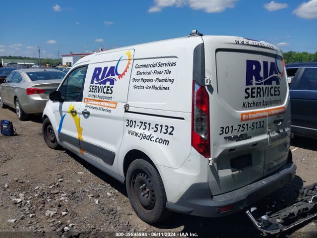NM0LS7F72F1184264 Ford Transit Connect Xlt