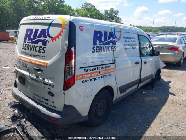 NM0LS7F72F1184264 Ford Transit Connect Xlt