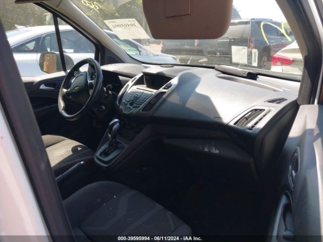 NM0LS7F72F1184264 Ford Transit Connect Xlt