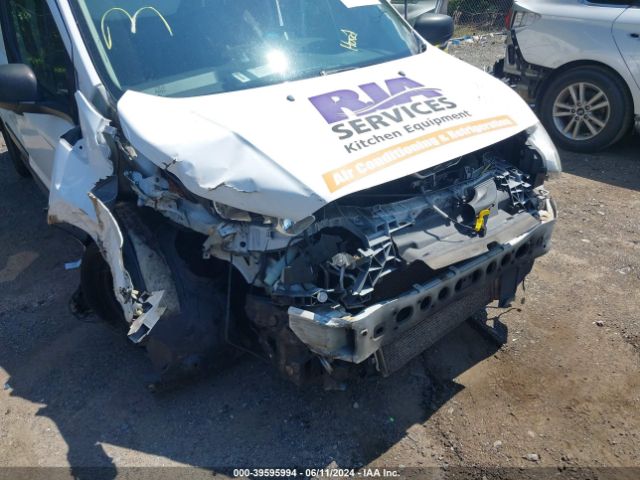 NM0LS7F72F1184264 Ford Transit Connect Xlt