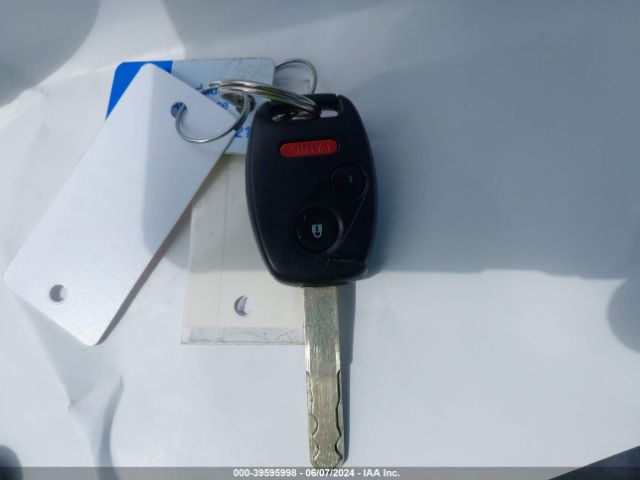 5FNRL5H22GB148518 Honda ODYSSEY LX