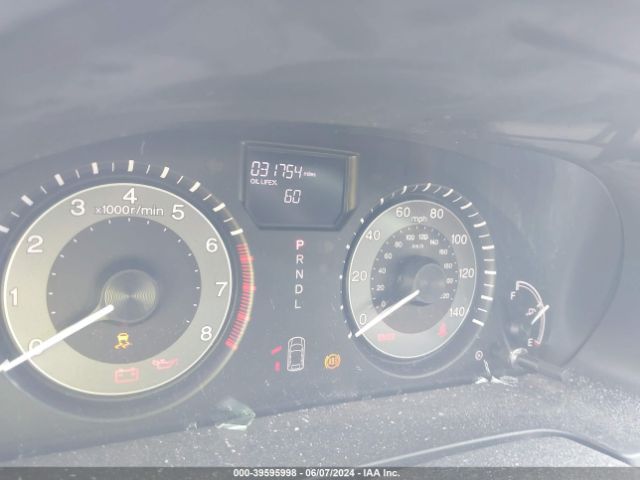 5FNRL5H22GB148518 Honda ODYSSEY LX