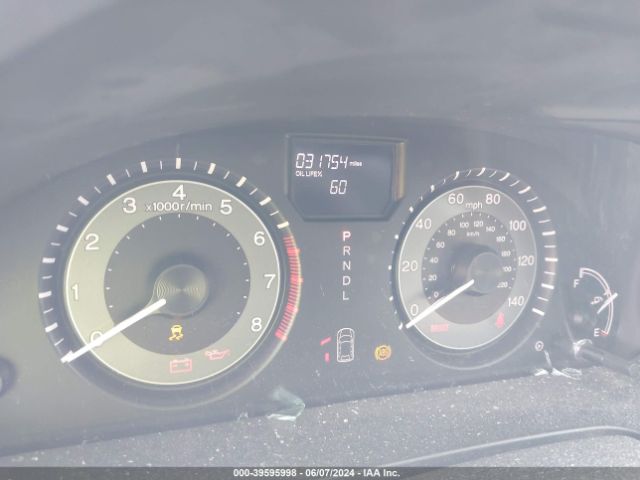 5FNRL5H22GB148518 Honda ODYSSEY LX