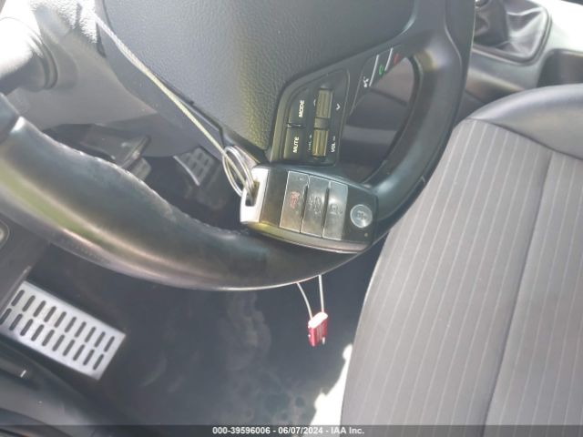 KNAFZ5A33G5561194 KIA FORTE SX