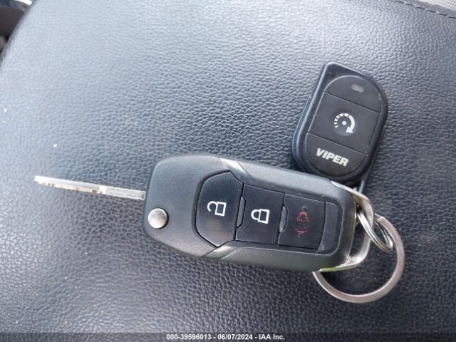 1FM5K7BHXJGB40380 Ford Explorer