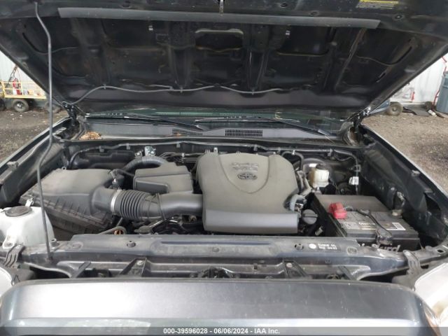3TMCZ5AN9HM097394 Toyota Tacoma Sr5 V6