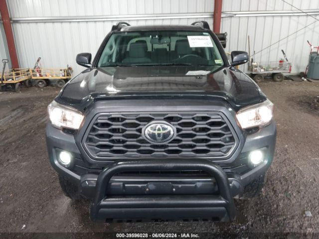 3TMCZ5AN9HM097394 Toyota Tacoma Sr5 V6