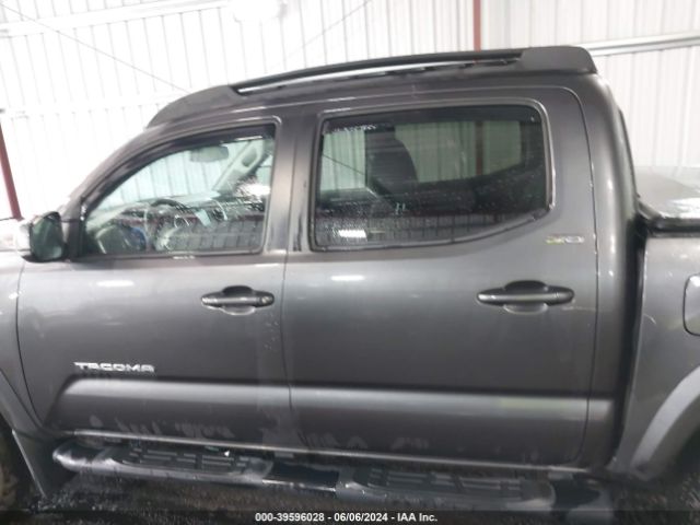 3TMCZ5AN9HM097394 Toyota Tacoma Sr5 V6