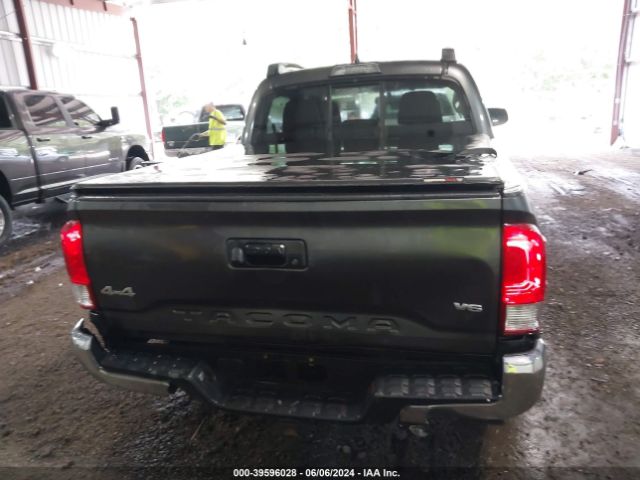 3TMCZ5AN9HM097394 Toyota Tacoma Sr5 V6