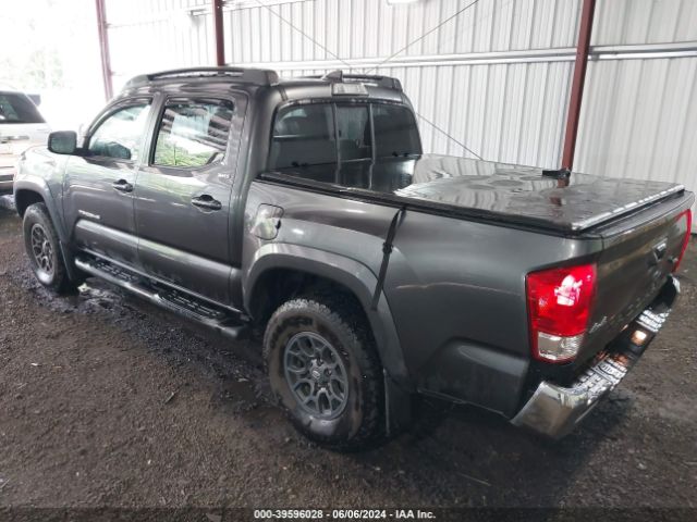 3TMCZ5AN9HM097394 Toyota Tacoma Sr5 V6