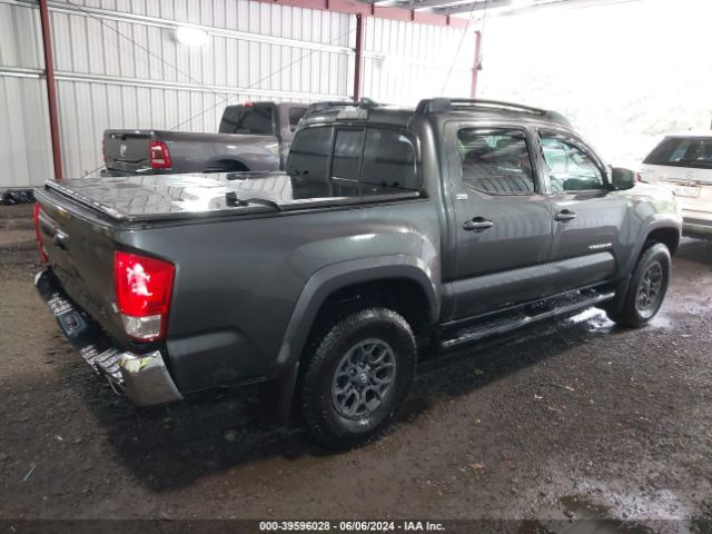 3TMCZ5AN9HM097394 Toyota Tacoma Sr5 V6