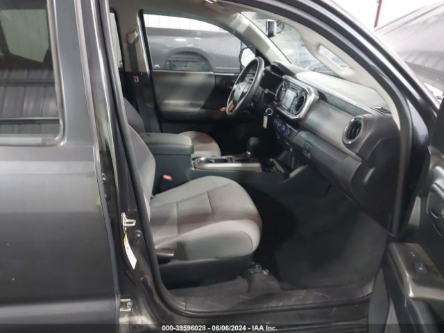 3TMCZ5AN9HM097394 Toyota Tacoma Sr5 V6