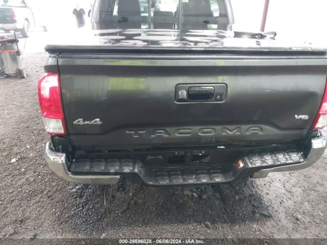 3TMCZ5AN9HM097394 Toyota Tacoma Sr5 V6