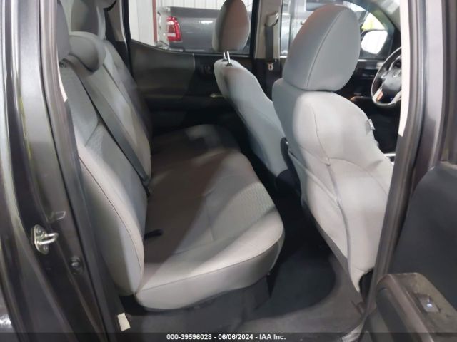 3TMCZ5AN9HM097394 Toyota Tacoma Sr5 V6