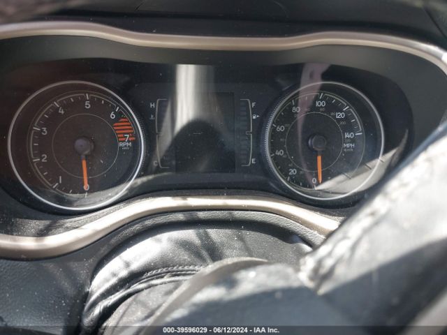1C4PJMCB7GW187874 Jeep Cherokee Latitude