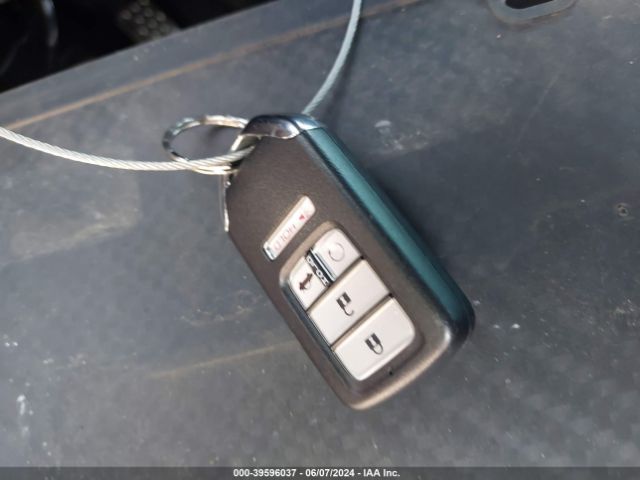 2HGFC2F88LH580108 Honda Civic Sport