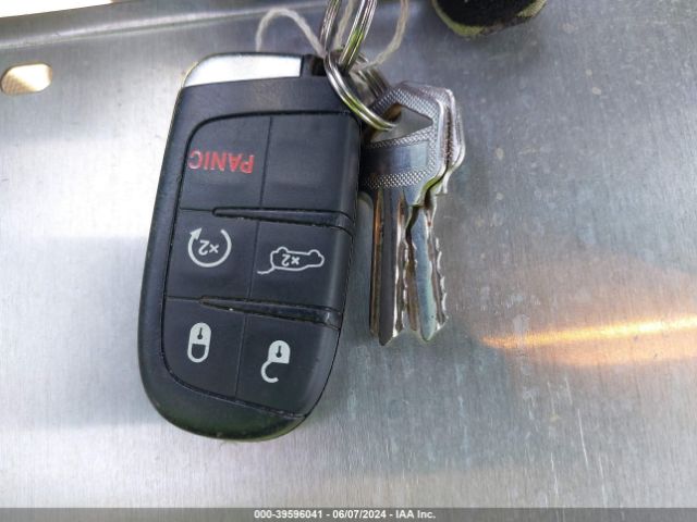 1C4RJEAG5FC634666 Jeep Grand Cherokee Laredo