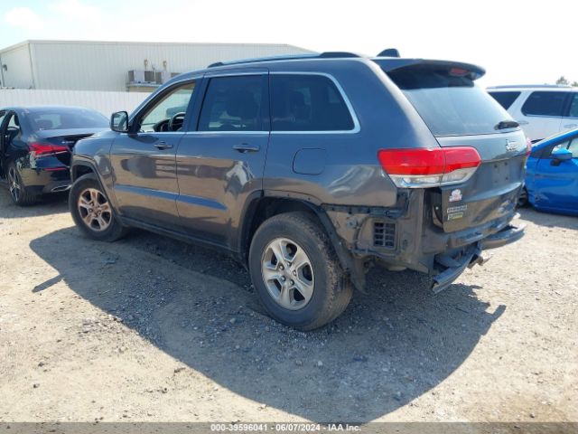 1C4RJEAG5FC634666 Jeep Grand Cherokee Laredo