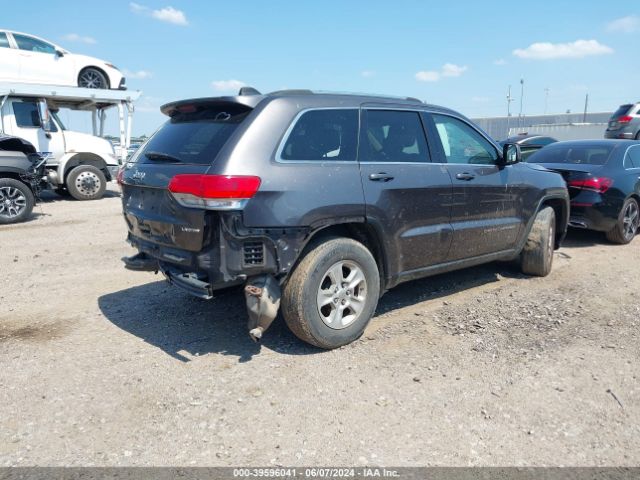 1C4RJEAG5FC634666 Jeep Grand Cherokee Laredo