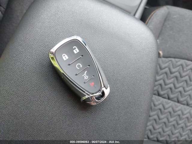 3GNAXKEG1RL268709 Chevrolet Equinox Fwd Lt