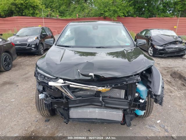 3GNAXKEG1RL268709 Chevrolet Equinox Fwd Lt