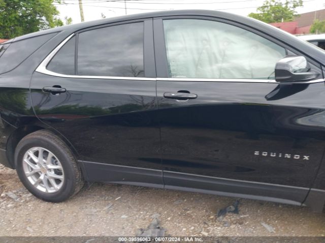 3GNAXKEG1RL268709 Chevrolet Equinox Fwd Lt