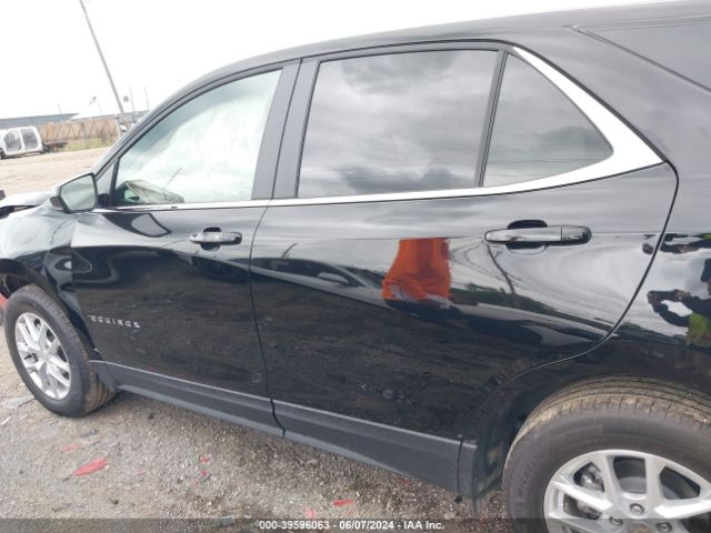 3GNAXKEG1RL268709 Chevrolet Equinox Fwd Lt