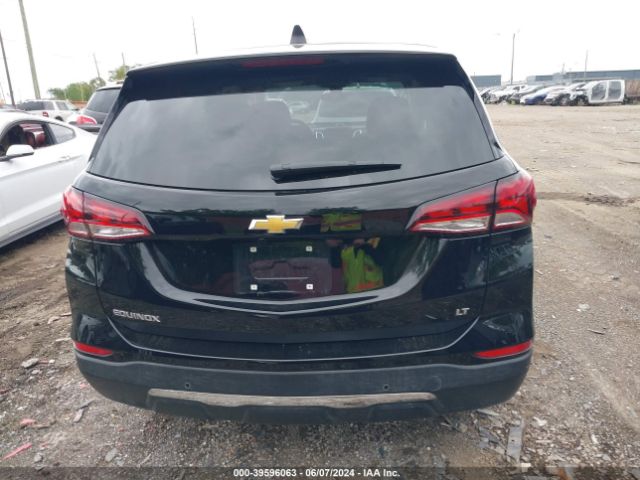 3GNAXKEG1RL268709 Chevrolet Equinox Fwd Lt