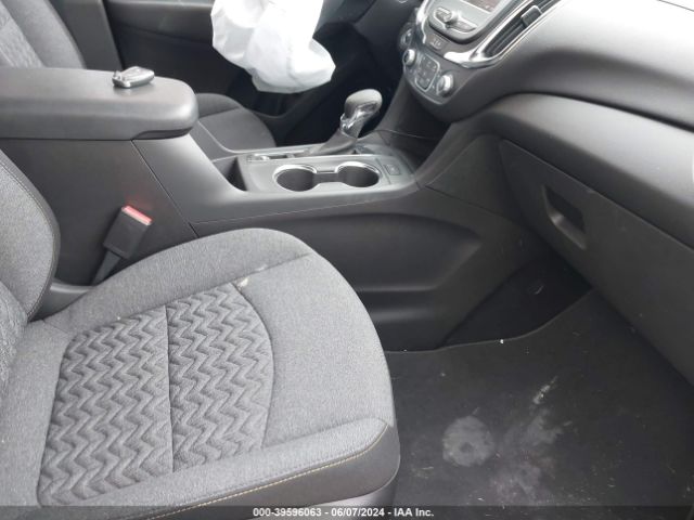 3GNAXKEG1RL268709 Chevrolet Equinox Fwd Lt