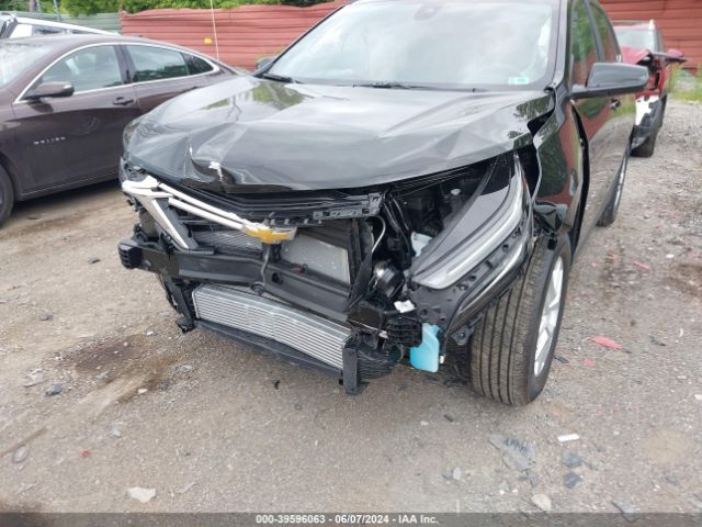 3GNAXKEG1RL268709 Chevrolet Equinox Fwd Lt