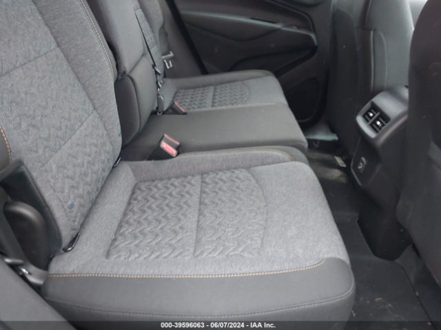 3GNAXKEG1RL268709 Chevrolet Equinox Fwd Lt