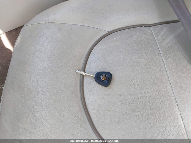 1998 JAGUAR XJ8 SAJKX6243WC841262 Photo 10