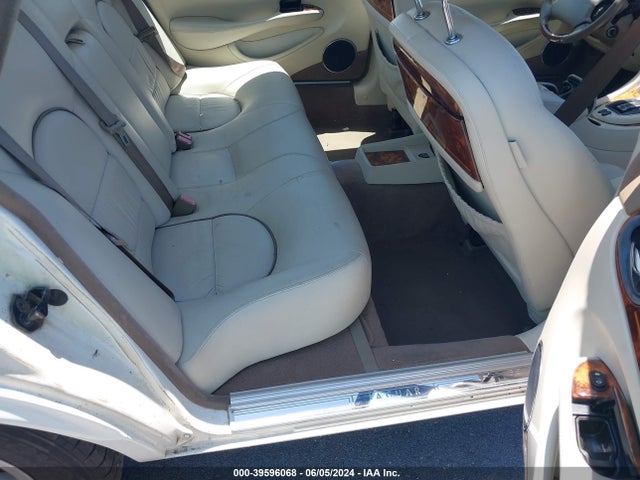 1998 JAGUAR XJ8 SAJKX6243WC841262 Photo 7